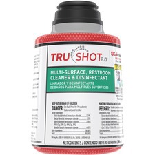 CLEANER,DISNFCT,TS2.0,4/C